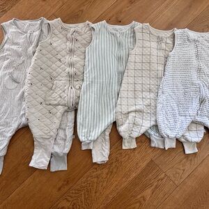 Tealbee Sleep Sacks